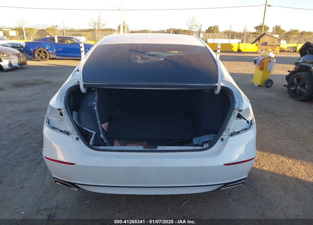 2020 HONDA ACCORD VIN: 1HGCV1F36LA012109