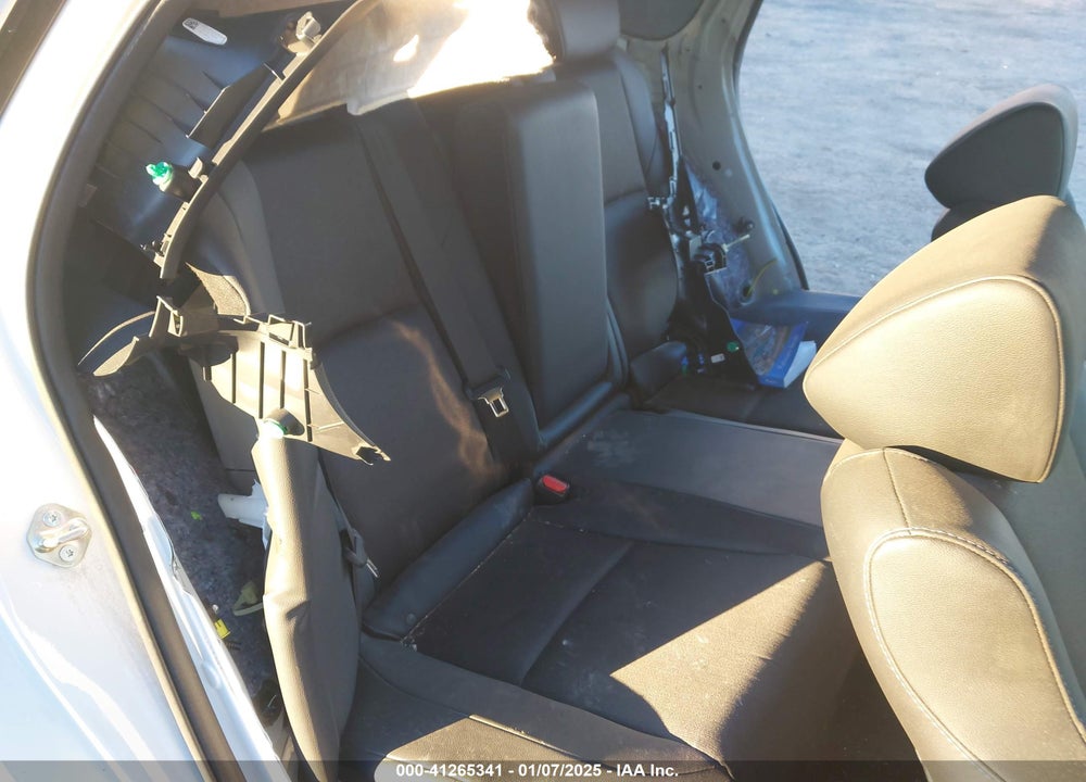 2020 HONDA ACCORD VIN: 1HGCV1F36LA012109