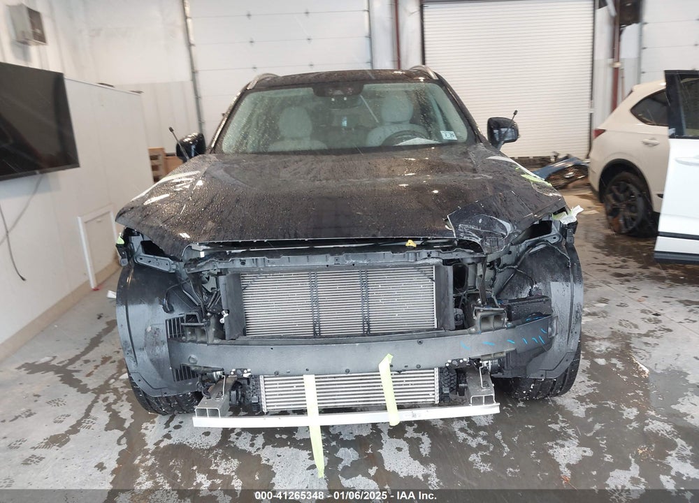 2020 VOLVO XC90 T5 MOMENTUM 7 PASSENGER VIN: YV4102PK7L1604082