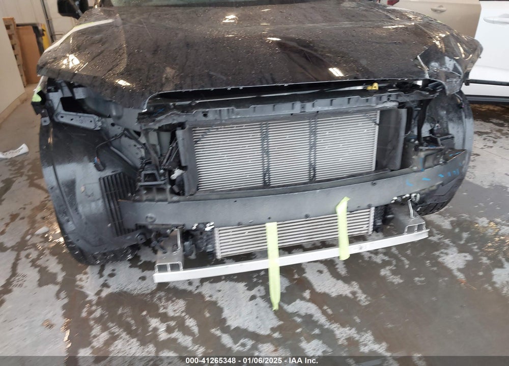 2020 VOLVO XC90 T5 MOMENTUM 7 PASSENGER VIN: YV4102PK7L1604082