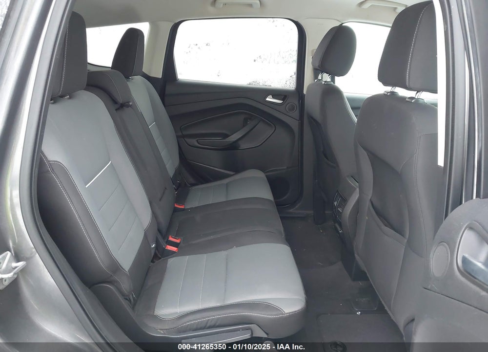 2014 FORD ESCAPE SE VIN: 1FMCU9GX1EUA02084
