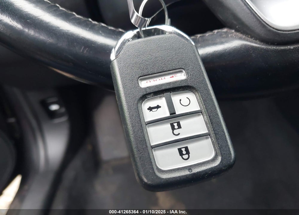 2022 HONDA INSIGHT VIN: 19XZE4F90NE005221