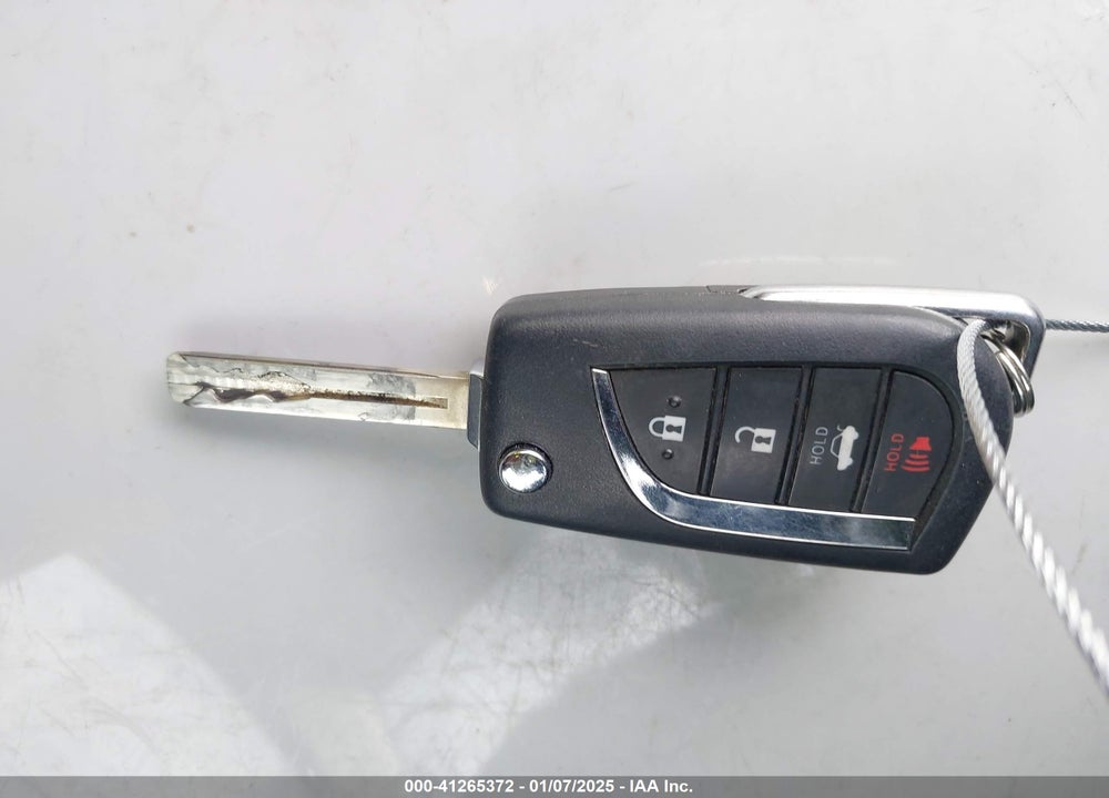 2023 TOYOTA COROLLA VIN: JTDBCMFE9P3008147