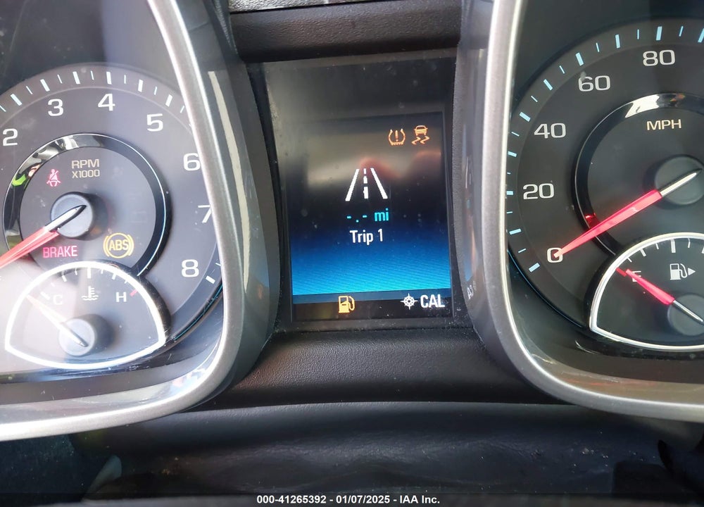 2014 CHEVROLET MALIBU VIN: 1G11B5SL8EF230739