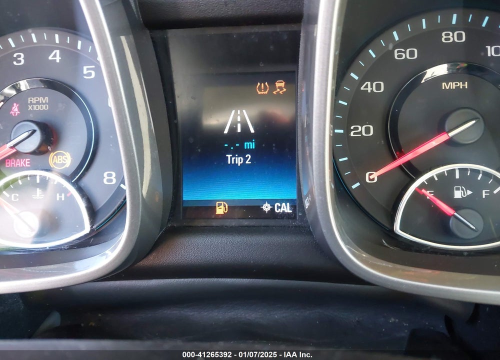 2014 CHEVROLET MALIBU VIN: 1G11B5SL8EF230739