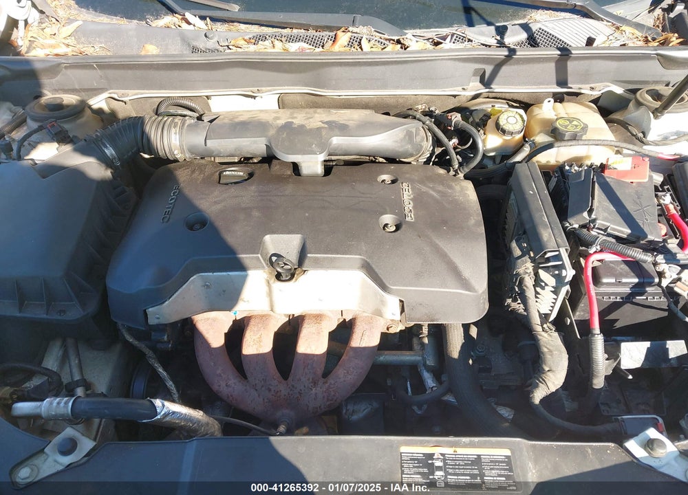 2014 CHEVROLET MALIBU VIN: 1G11B5SL8EF230739