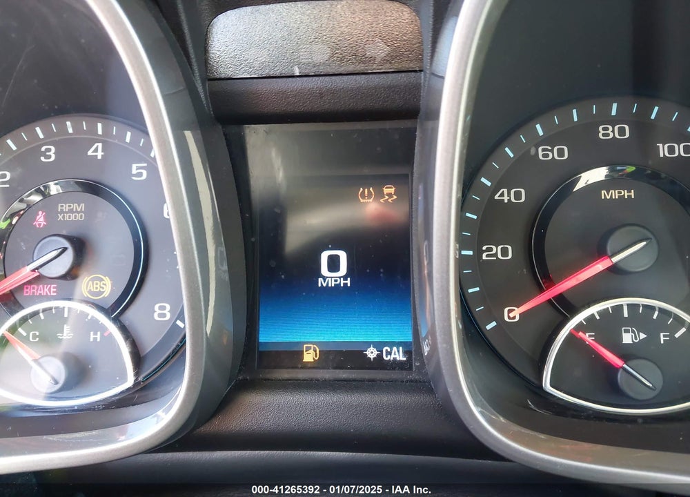 2014 CHEVROLET MALIBU VIN: 1G11B5SL8EF230739