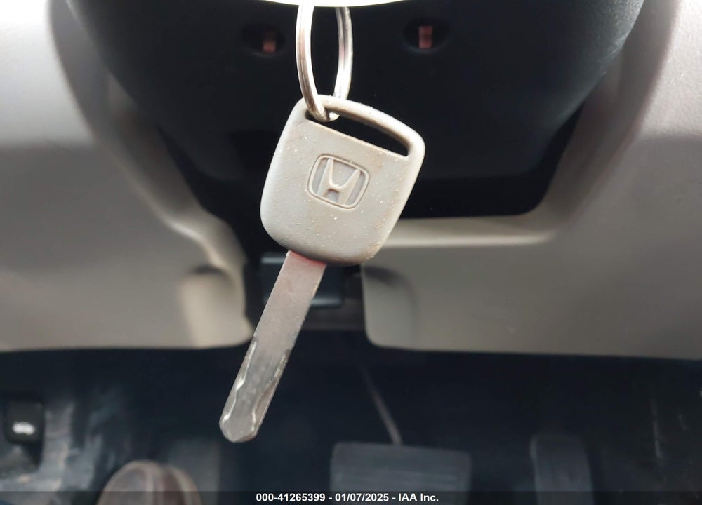 2013 HONDA CIVIC VIN: 19XFB2F59DE095576