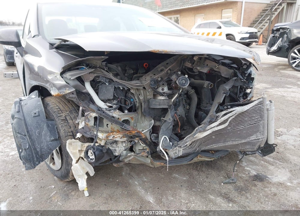 2013 HONDA CIVIC VIN: 19XFB2F59DE095576