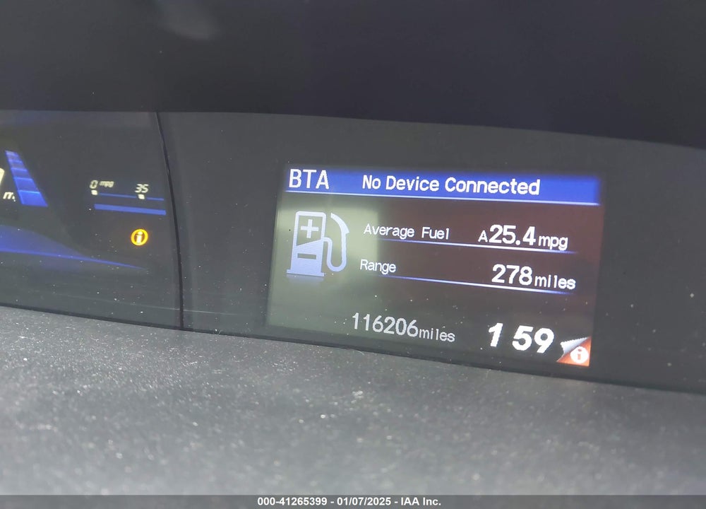 2013 HONDA CIVIC VIN: 19XFB2F59DE095576