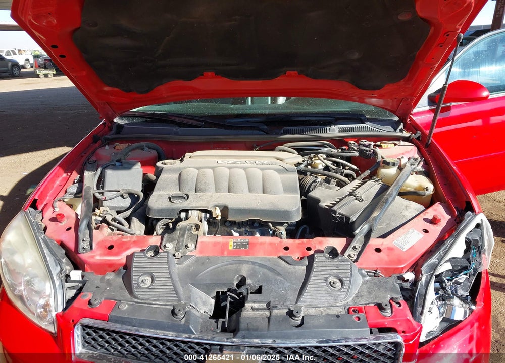 2013 CHEVROLET IMPALA VIN: 2G1WC5E3XD1154607