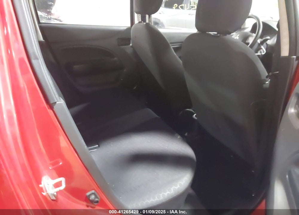 2015 MITSUBISHI MIRAGE DE VIN: ML32A3HJ8FH033328