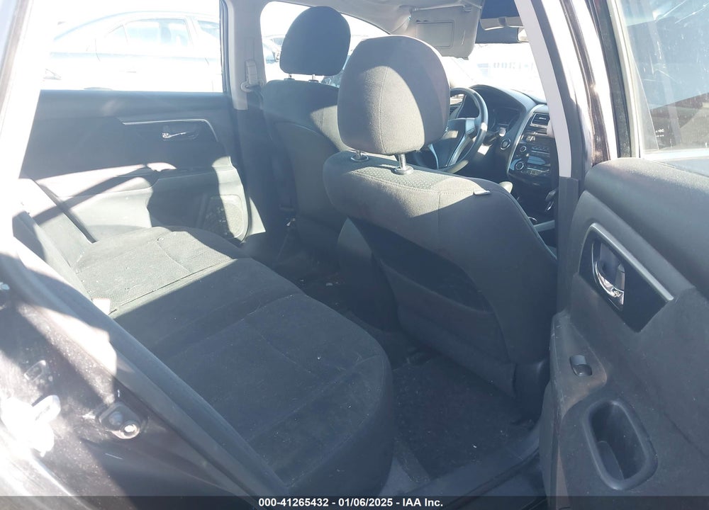 2014 NISSAN ALTIMA 2.5 VIN: 1N4AL3AP4EC191913