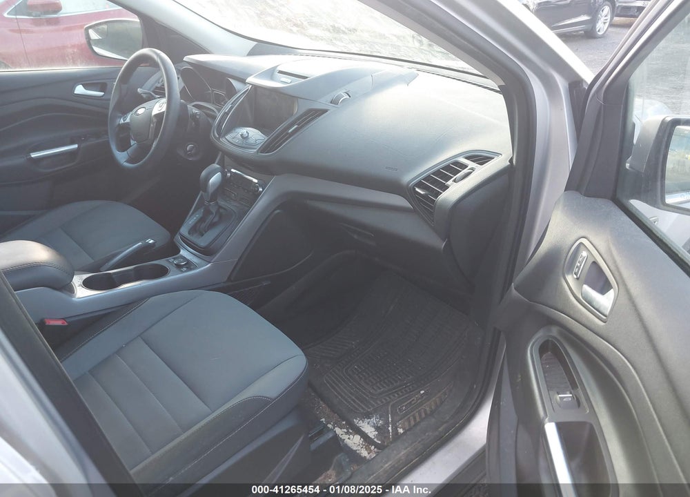 2015 FORD ESCAPE SE VIN: 1FMCU9GX1FUC43872