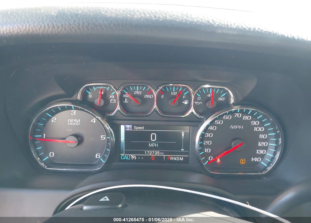 2016 CHEVROLET SUBURBAN LS VIN: 1GNSCGKC2GR366927