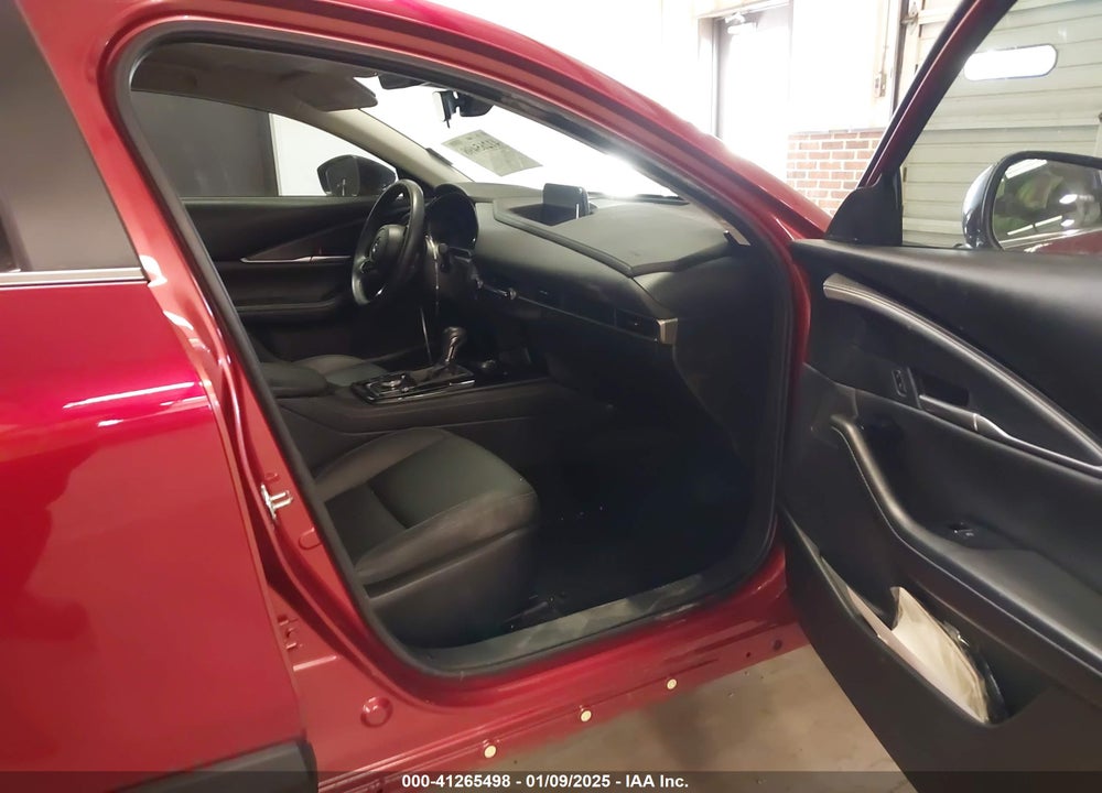 2024 MAZDA CX-30 2.5 S SELECT SPORT VIN: 3MVDMBBM7RM610746