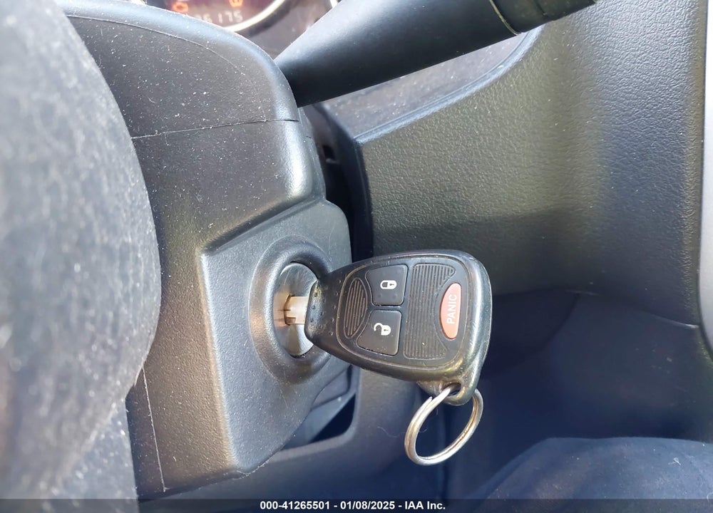 2014 JEEP COMPASS LIMITED VIN: 1C4NJCCB8ED652723