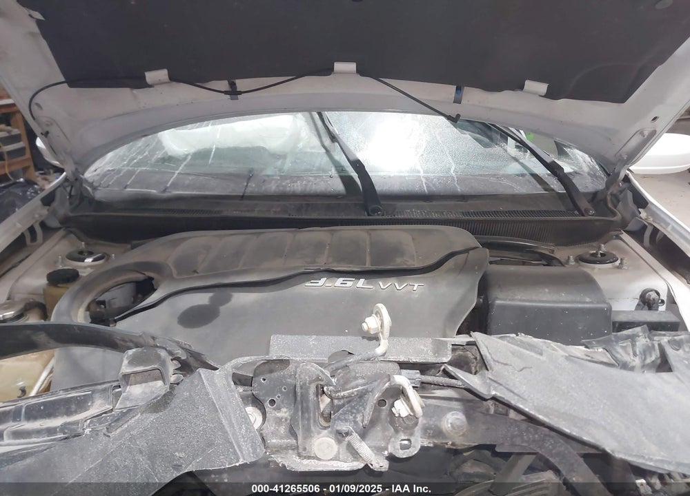 2012 CHRYSLER 200 VIN: 1C3CCBHG1CN162040