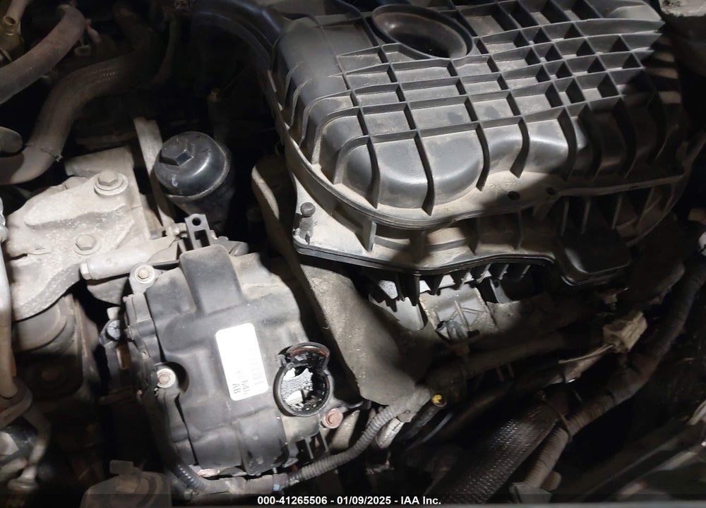 2012 CHRYSLER 200 VIN: 1C3CCBHG1CN162040