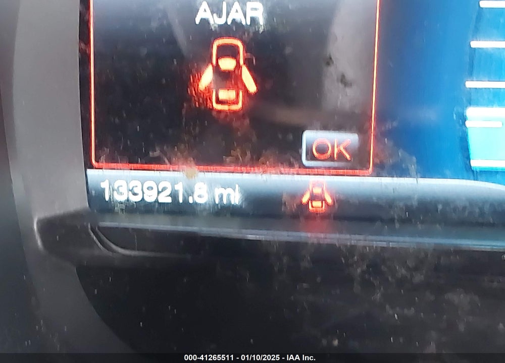2019 FORD TAURUS VIN: 1FAHP2F81KG106688