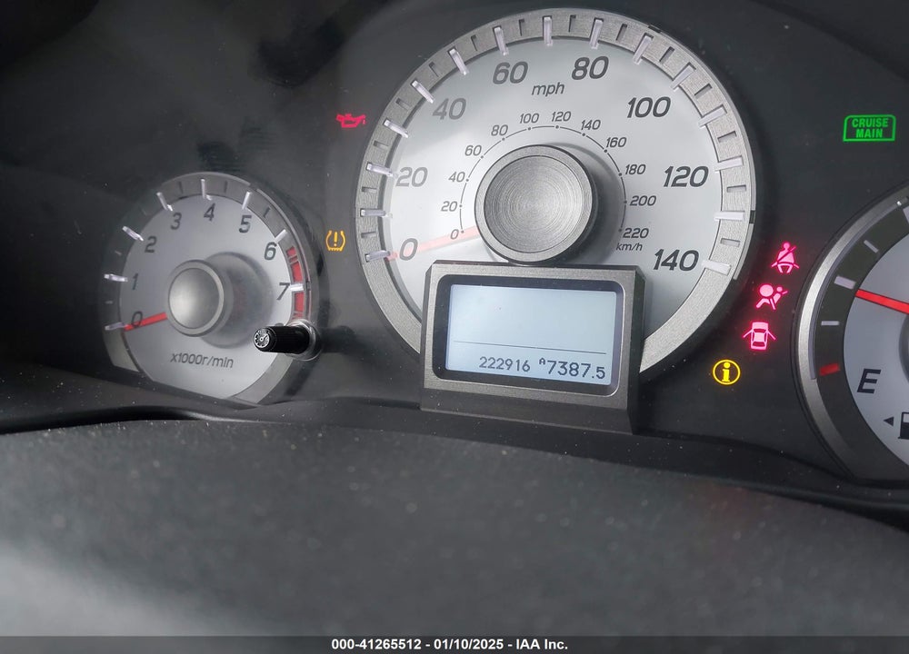 2014 HONDA PILOT TOURING VIN: 5FNYF4H98EB055736