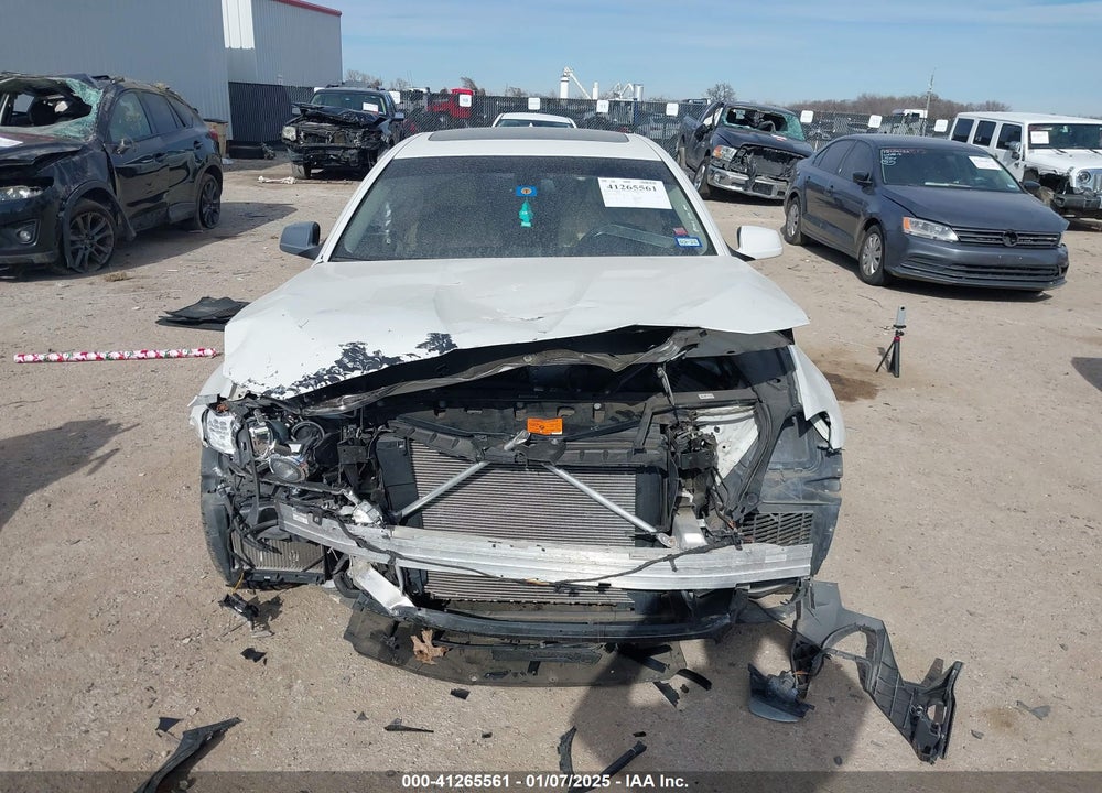 2012 BMW 528 VIN: WBAXH5C51CDW11189