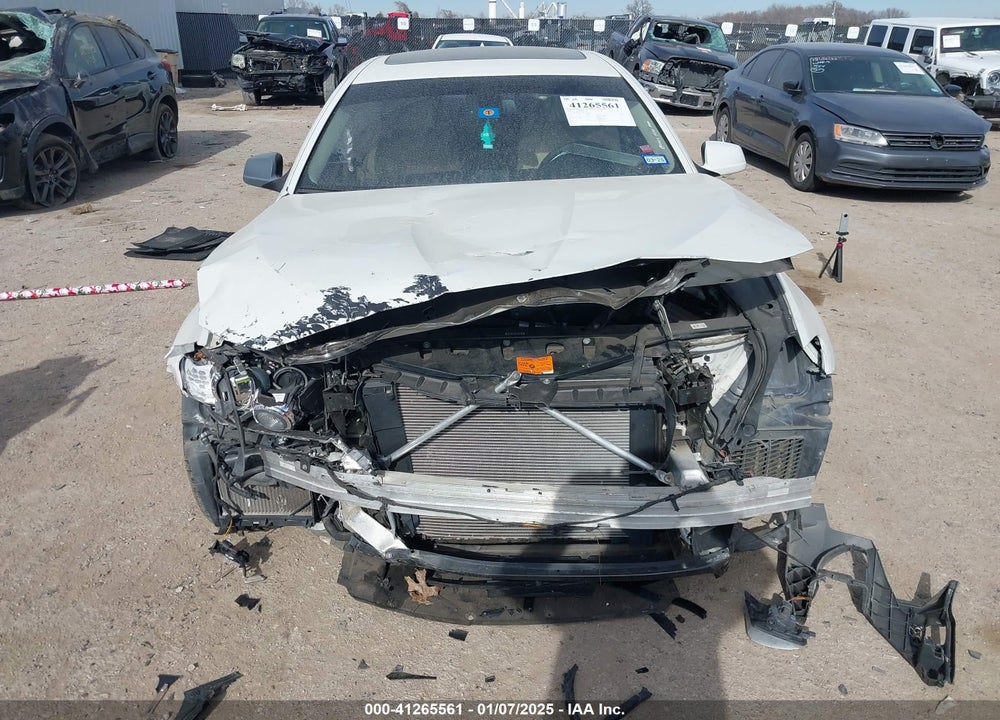2012 BMW 528 VIN: WBAXH5C51CDW11189