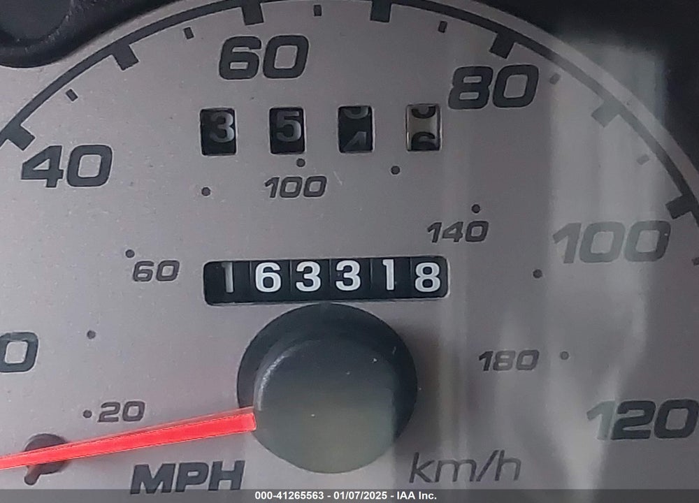 2003 FORD RANGER XL/XLT VIN: 1FTYR10D43PA70727
