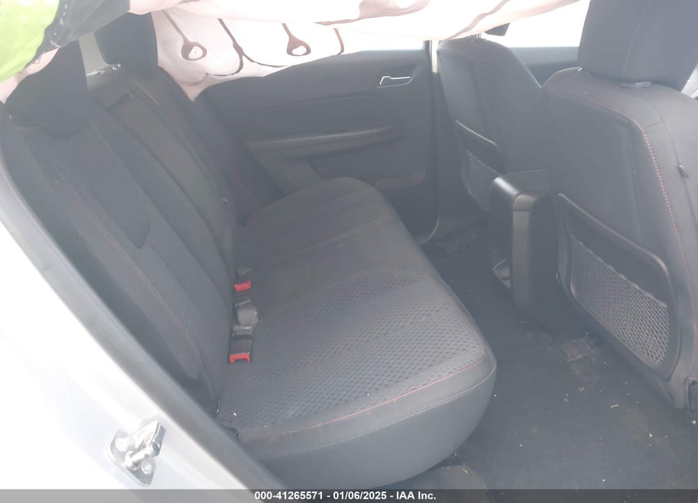 2013 CHEVROLET EQUINOX LS VIN: 2GNFLCEK0D6297501