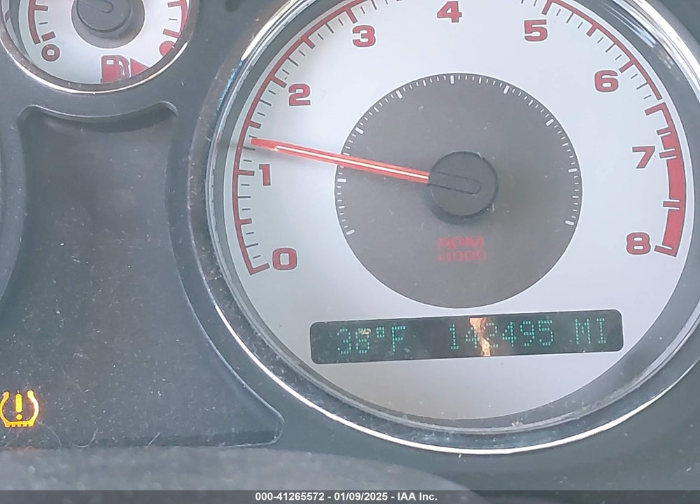 2008 PONTIAC G5 VIN: 1G2AL18F187134243