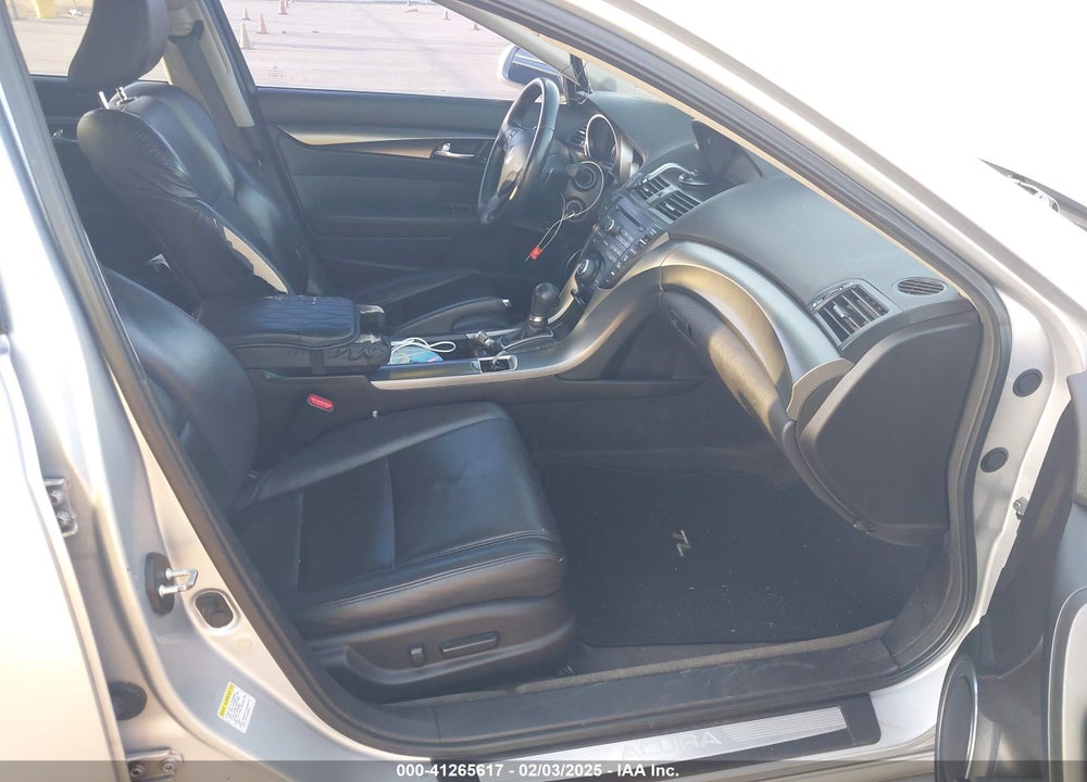 2012 ACURA TL 3.5 VIN: 19UUA8F2XCA012713