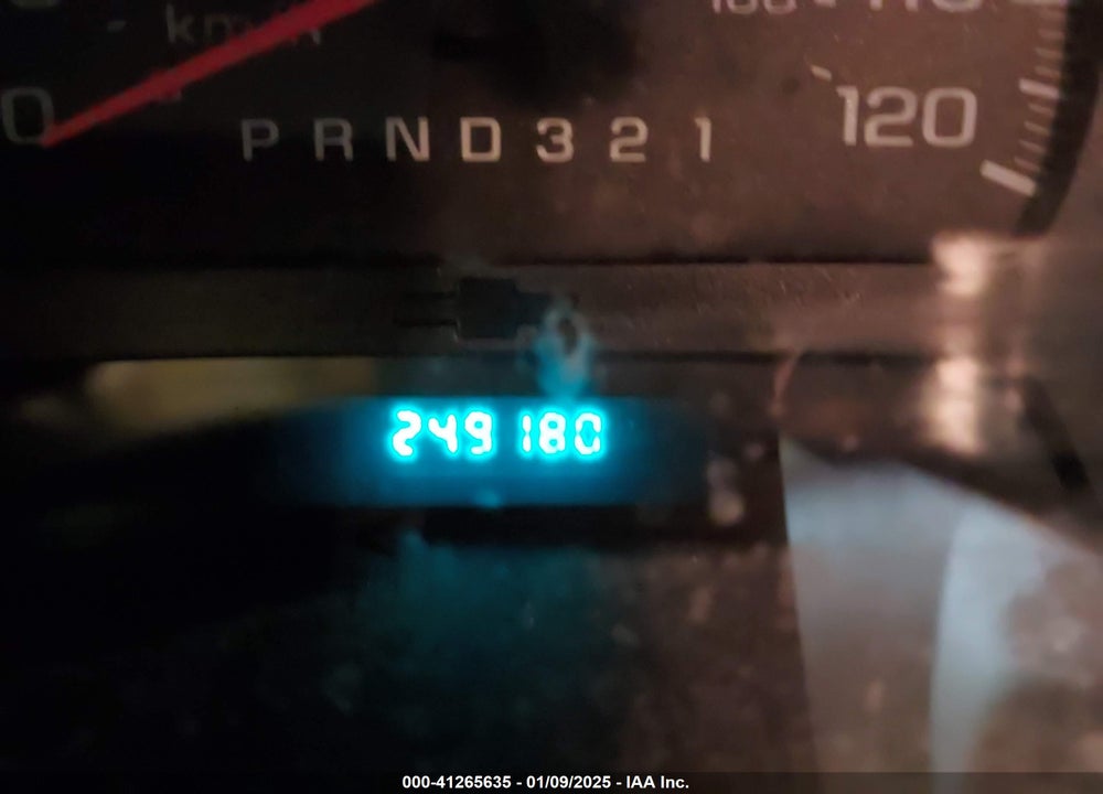 2006 CHEVROLET TRAILBLAZER LS VIN: 1GNDT13S362302575
