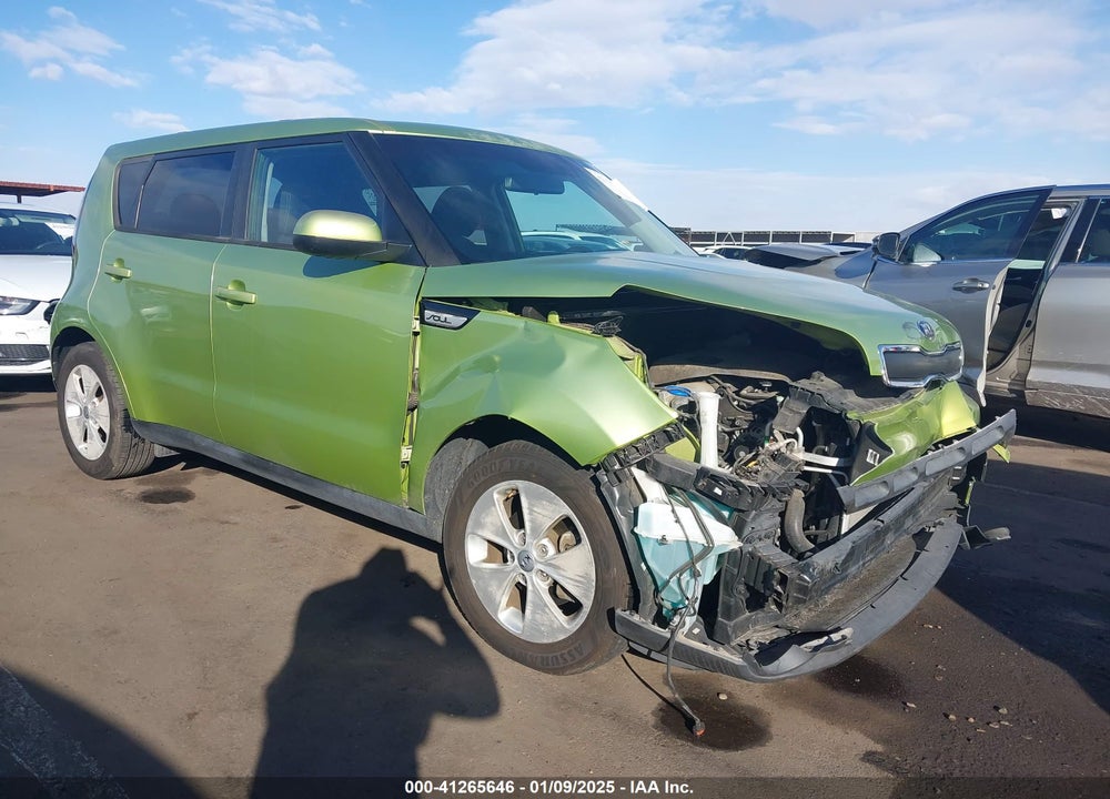 2015 KIA SOUL VIN: KNDJN2A23F7807968