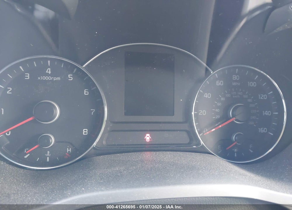 2016 KIA FORTE VIN: KNAFX5A83G5628958