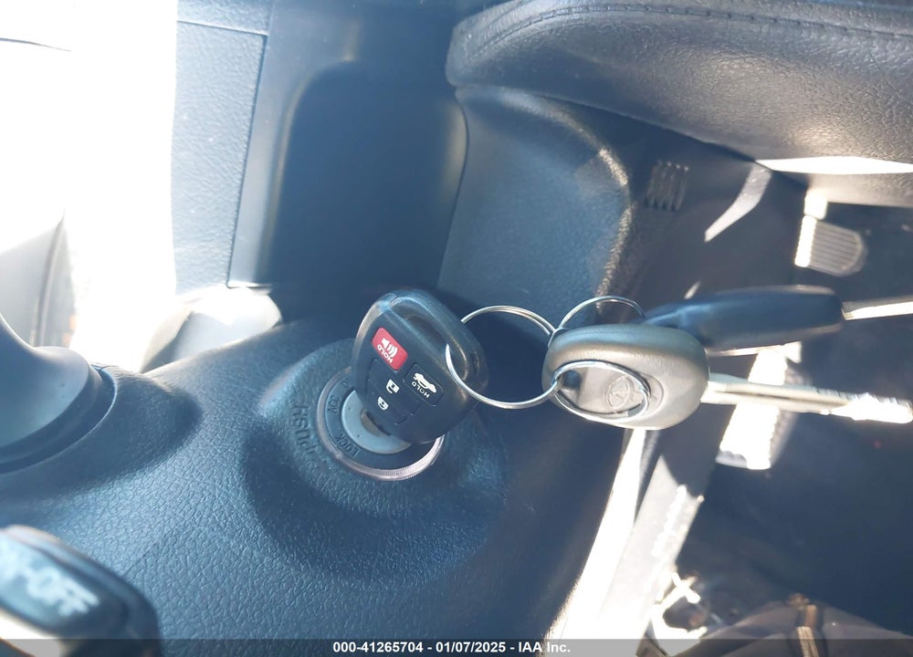 2012 TOYOTA CAMRY VIN: 4T1BF1FK7CU588896
