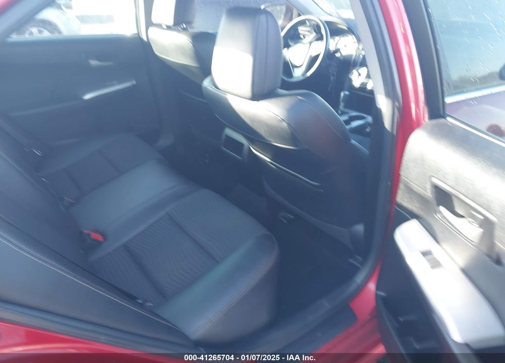 2012 TOYOTA CAMRY VIN: 4T1BF1FK7CU588896