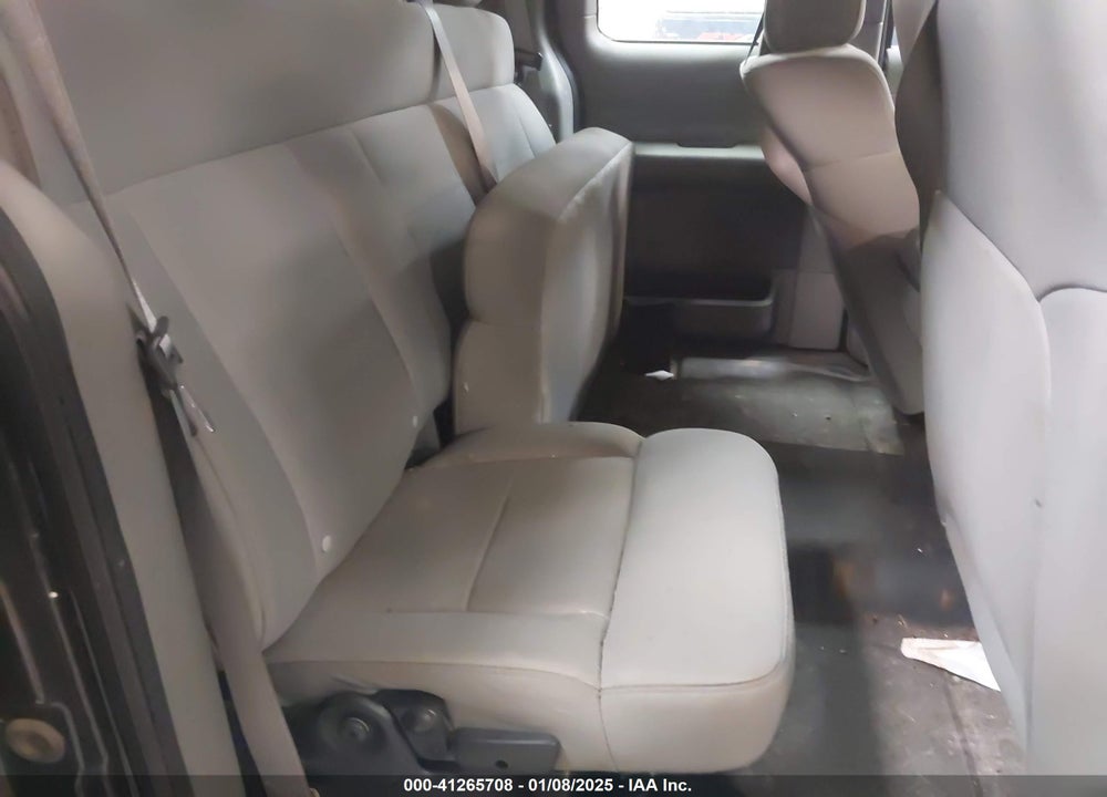 2008 FORD F-150 STX/XL/XLT VIN: 1FTRX14W78FB52048