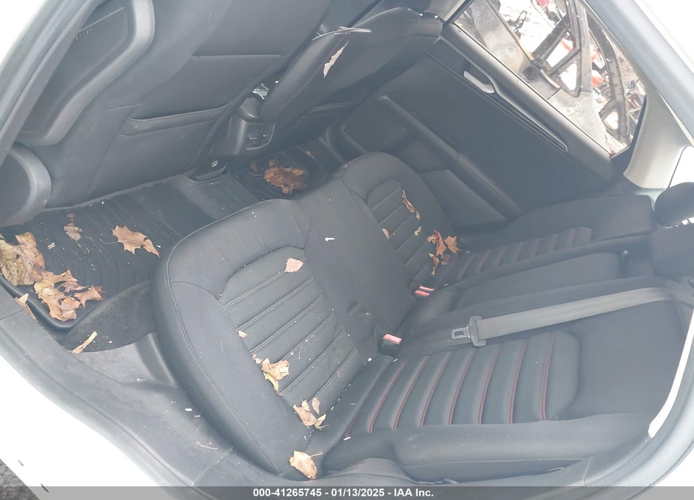 2015 FORD FUSION SE VIN: 3FA6P0H73FR277487
