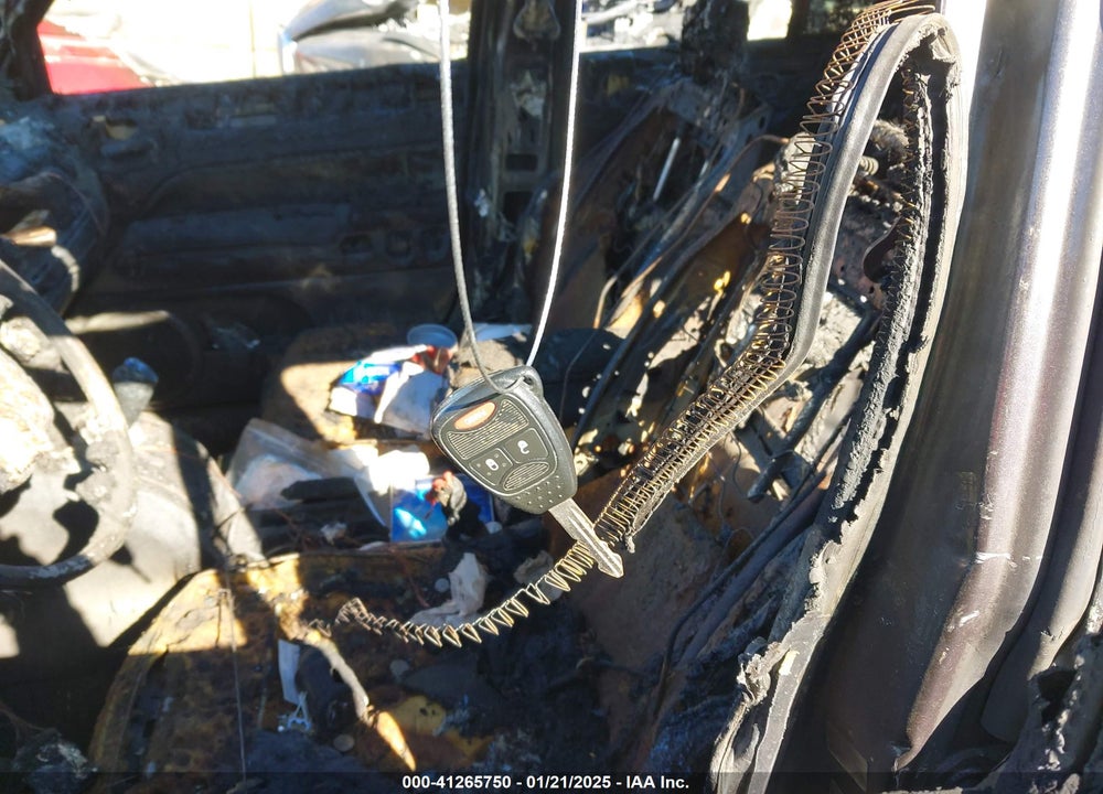 2016 JEEP PATRIOT SPORT VIN: 1C4NJRBB6GD545497