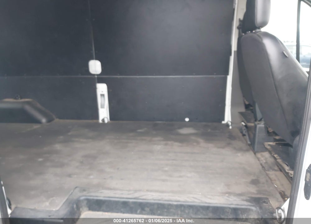 2020 FORD TRANSIT-250 CARGO VAN VIN: 1FTBR3X88LKB54430