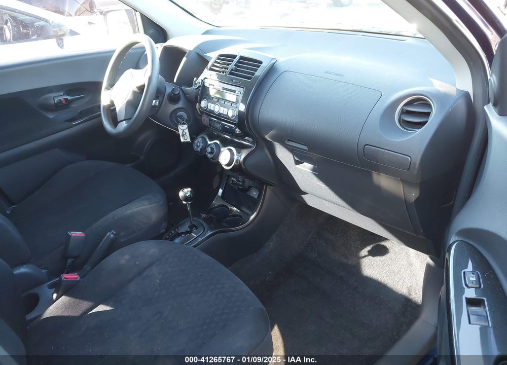 2009 SCION XD VIN: JTKKU10409J033179