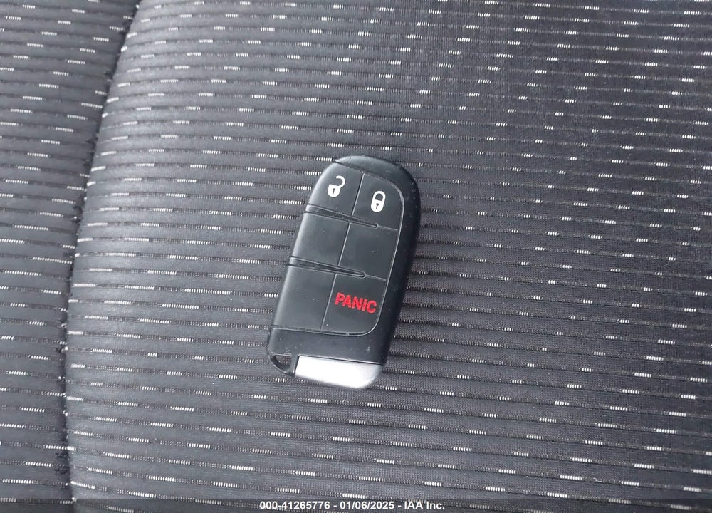 2012 DODGE JOURNEY SXT VIN: 3C4PDCBG3CT154000