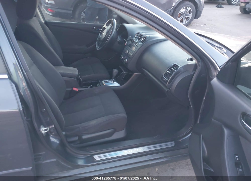 2012 NISSAN ALTIMA VIN: 1N4AL2AP2CN574714