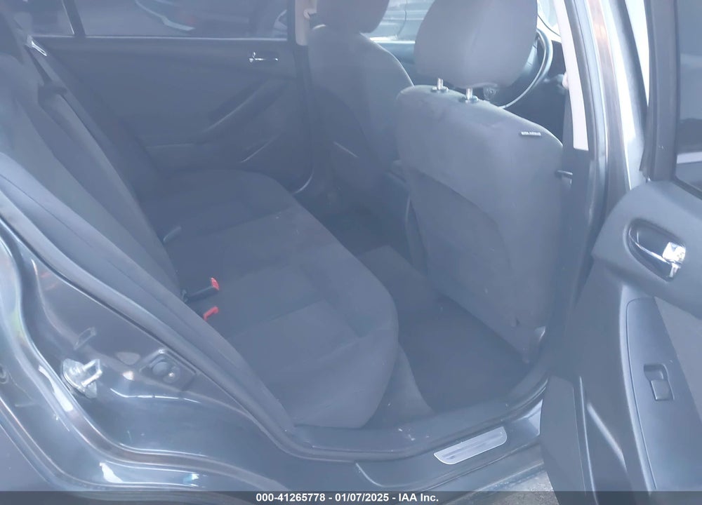 2012 NISSAN ALTIMA VIN: 1N4AL2AP2CN574714
