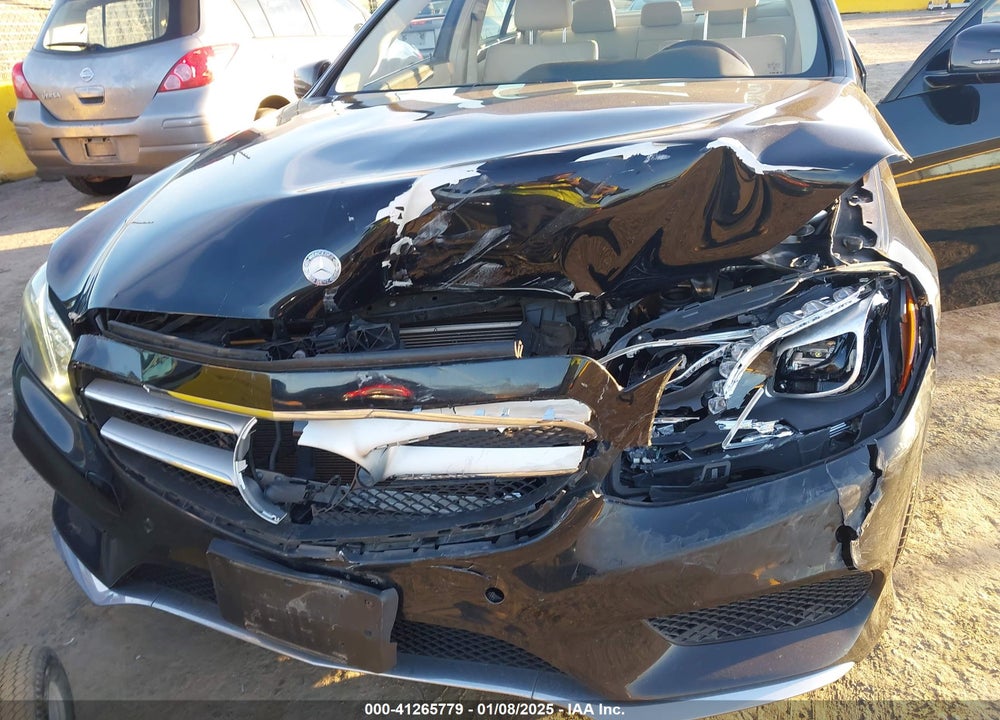 2014 MERCEDES-BENZ E 350 VIN: WDDHF5KB6EA872719