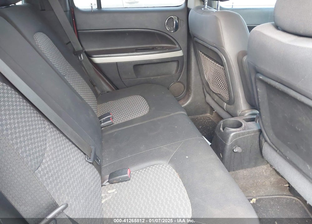 2009 CHEVROLET HHR LS VIN: 3GNCA33B89S591801