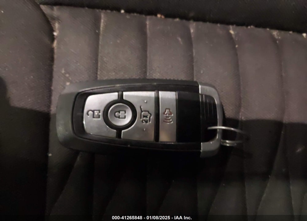 2021 FORD EXPLORER XLT VIN: 1FMSK8DH8MGA51420