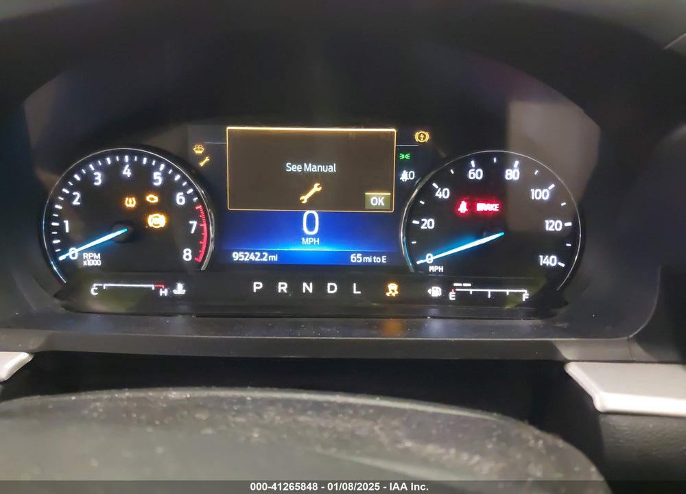 2021 FORD EXPLORER XLT VIN: 1FMSK8DH8MGA51420