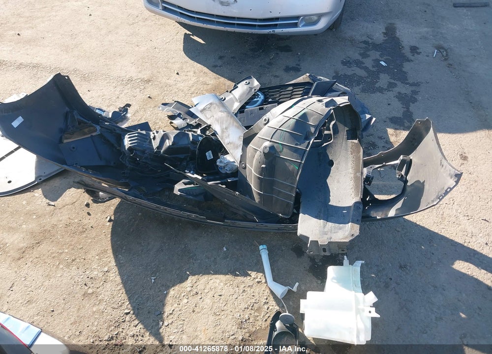 2022 NISSAN ALTIMA VIN: 1N4BL4CW2NN396181