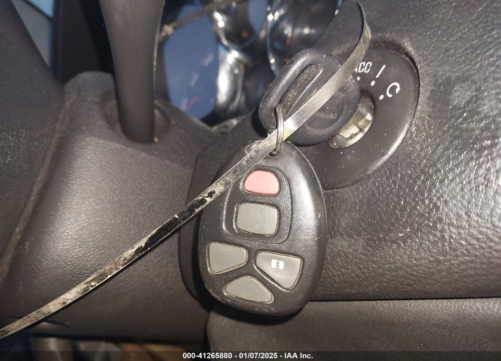 2009 PONTIAC G6 VIN: 1G2ZJ57K094235839